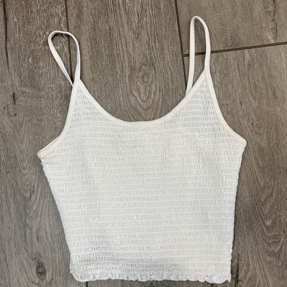 Hollister top